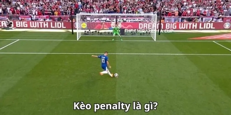 Khám Phá Cách Chơi Kèo Penalty Cho Người Mới