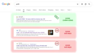 Bí Quyết Vàng Cách Nhận Biết Nhà Cái Go88 Chính Thức Từ Cao Thủ